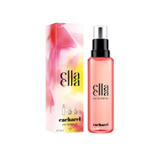 Perfume Ella Ella Cacharel Mujer Refill Edp 100 Ml