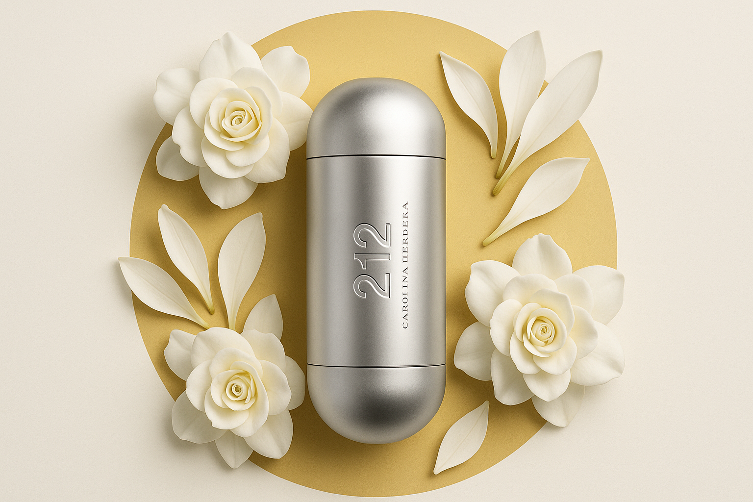 212 - Carolina Herrera