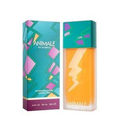 PERFUME ANIMALE MUJER EDP 200 ML