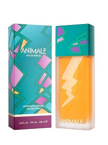 PERFUME ANIMALE MUJER EDP 200 ML