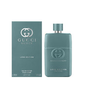 Perfume Gucci Guilty Love Edition Hombre Edp 90 Ml