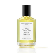 Perfume Thomas Kosmala No. 8 Tonic Vert Unisex Edp 100 Ml