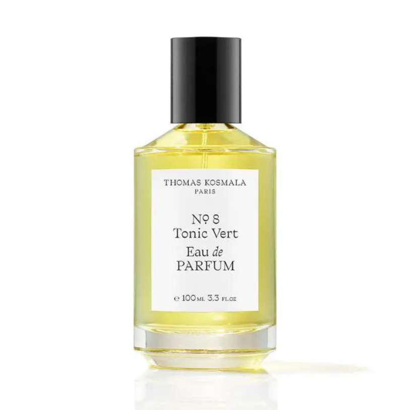 Perfume Thomas Kosmala No. 8 Tonic Vert Unisex Edp 100 Ml