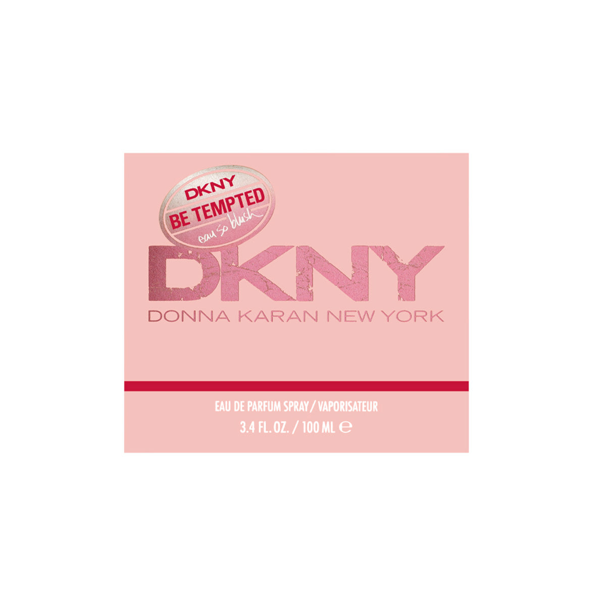 Perfume Be Tempted Eau So Blush Mujer Edp 100 Ml