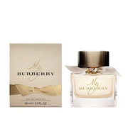 Perfume My Burberry Mujer Edt 90 Ml