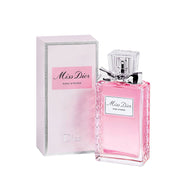 Perfume Miss Dior Rose N Roses Mujer Edt 100 Ml