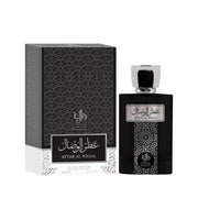 Perfume Al Wataniah Attar Al Wesal Hombre Edp 100 Ml
