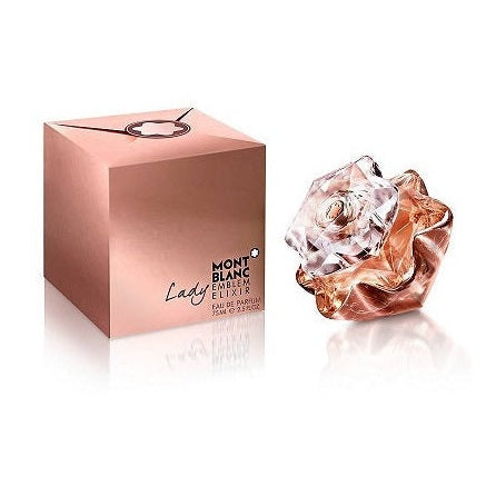 Perfume Emblem Elixir Mujer Edp 75 Ml