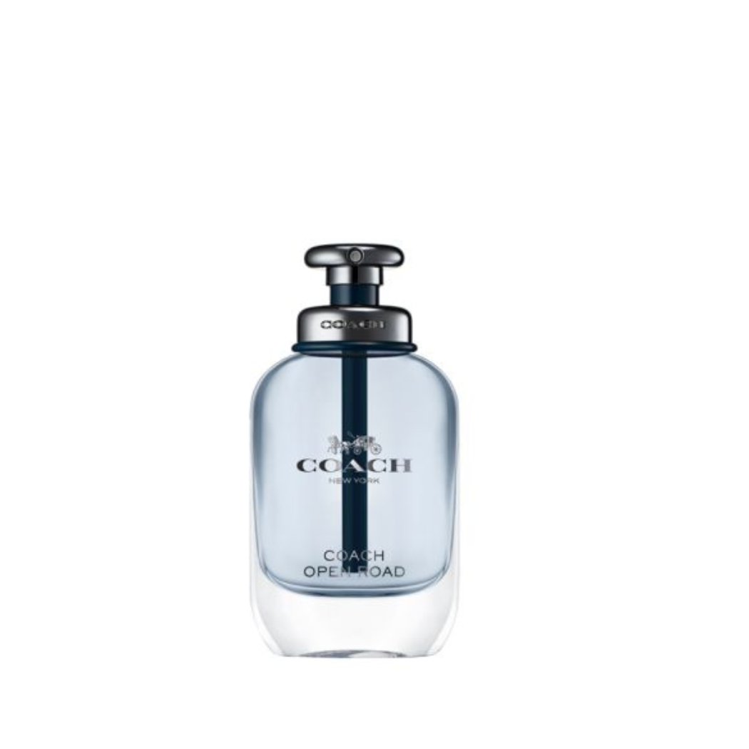 Perfume Coach Open Road Hombre Edt 90 Ml Tester