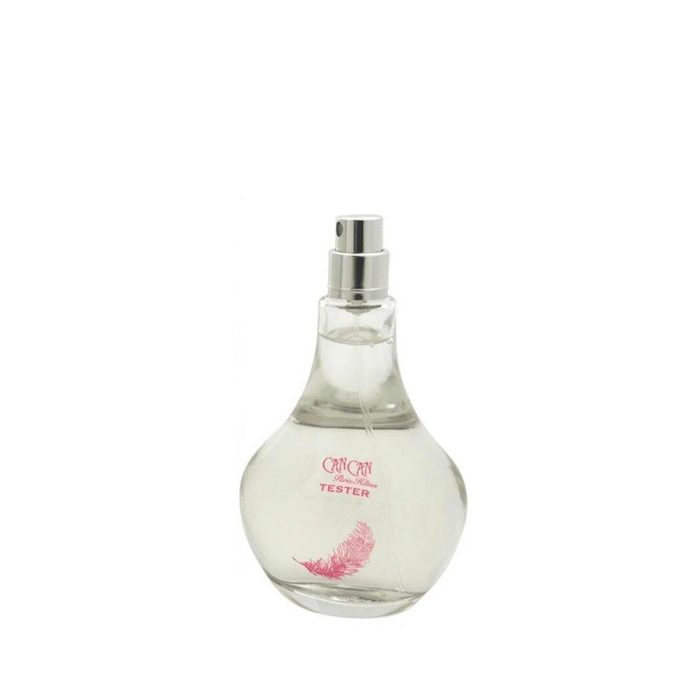Perfume Paris Hilton Can Can Mujer Edp 100 Ml Tester