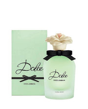 Perfume Dolce Floral Drops Mujer Edt 75 Ml