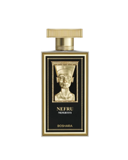 Perfume Boshara Nefertiti Unisex Edp 100 ml Tester