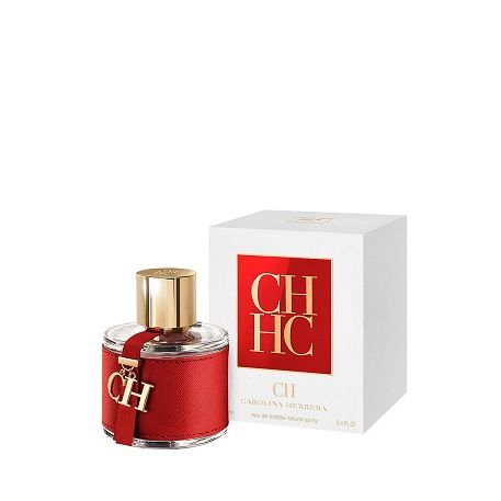 PERFUME CH MUJER EDT 100 ML