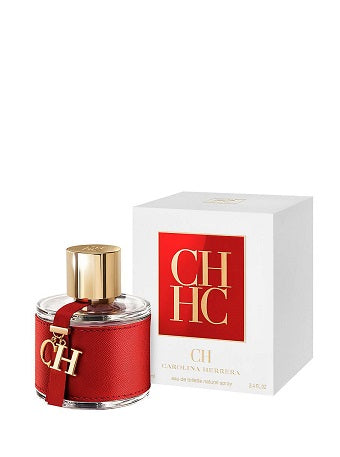 Perfume Ch De Carolina Herrera Mujer Edt 100 Ml