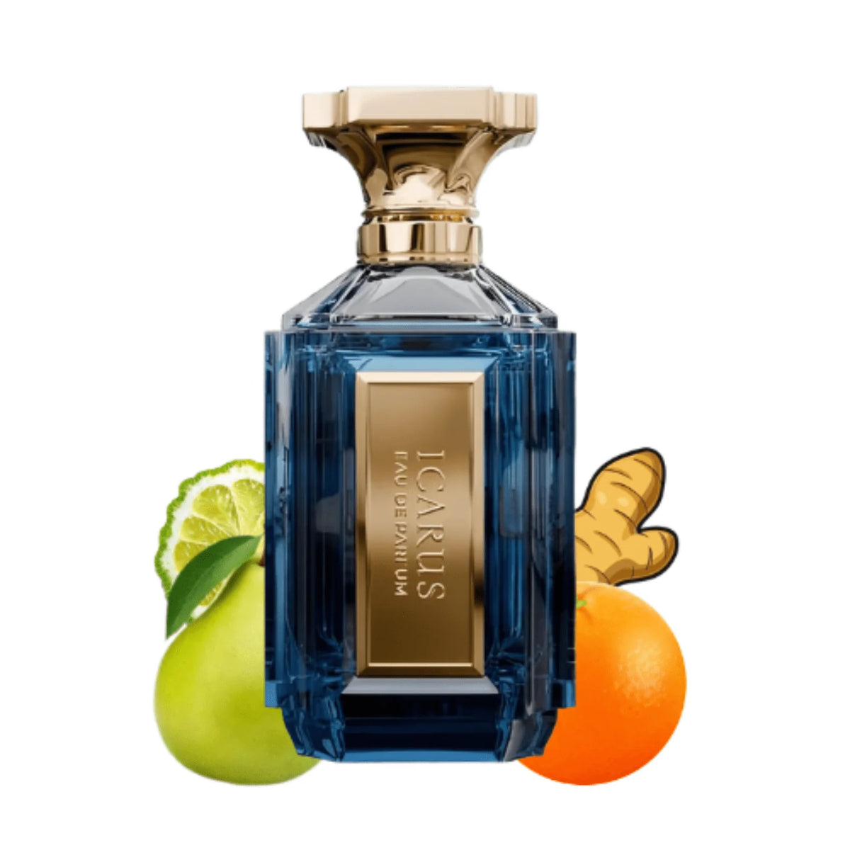 Perfume Velixir Icarus Unisex Edp 100 Ml