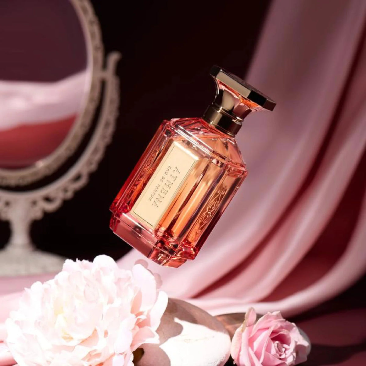 Perfume Velixir Athena Unisex Edp 100 Ml