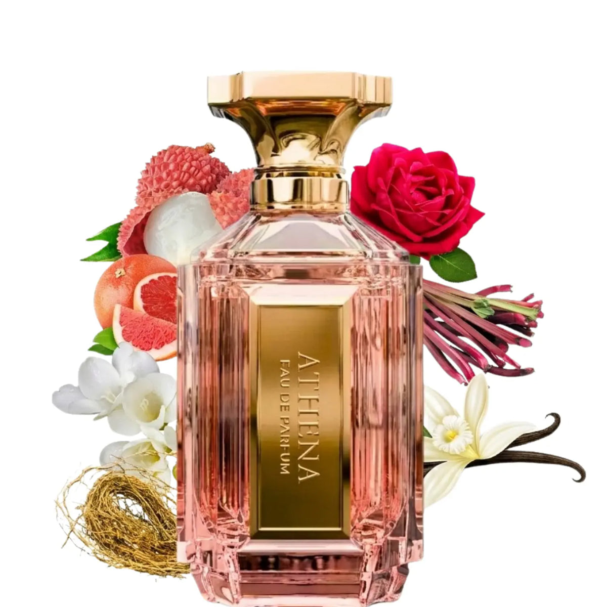 Perfume Velixir Athena Unisex Edp 100 Ml
