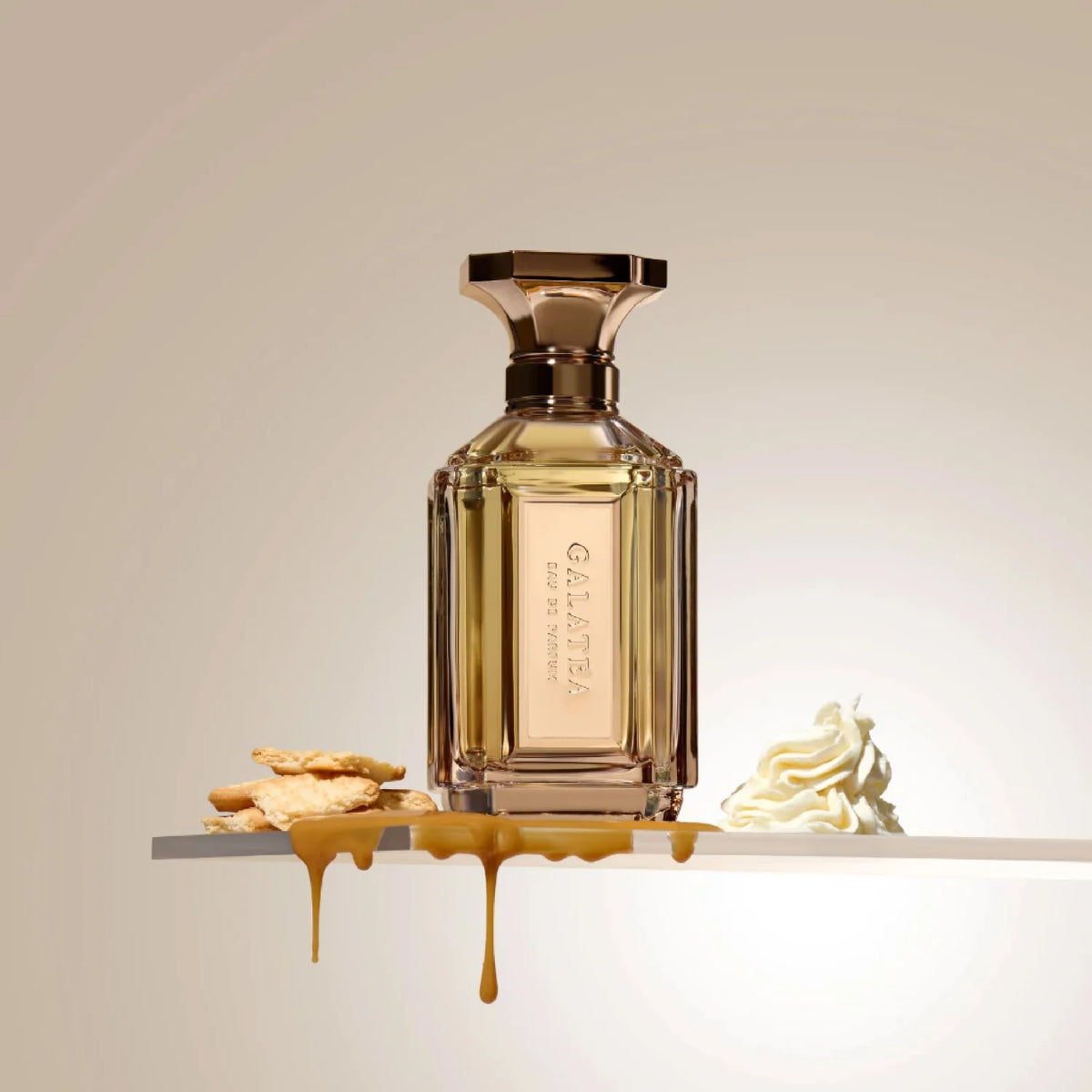 Perfume Velixir Galatea Edp Unisex 100 Ml