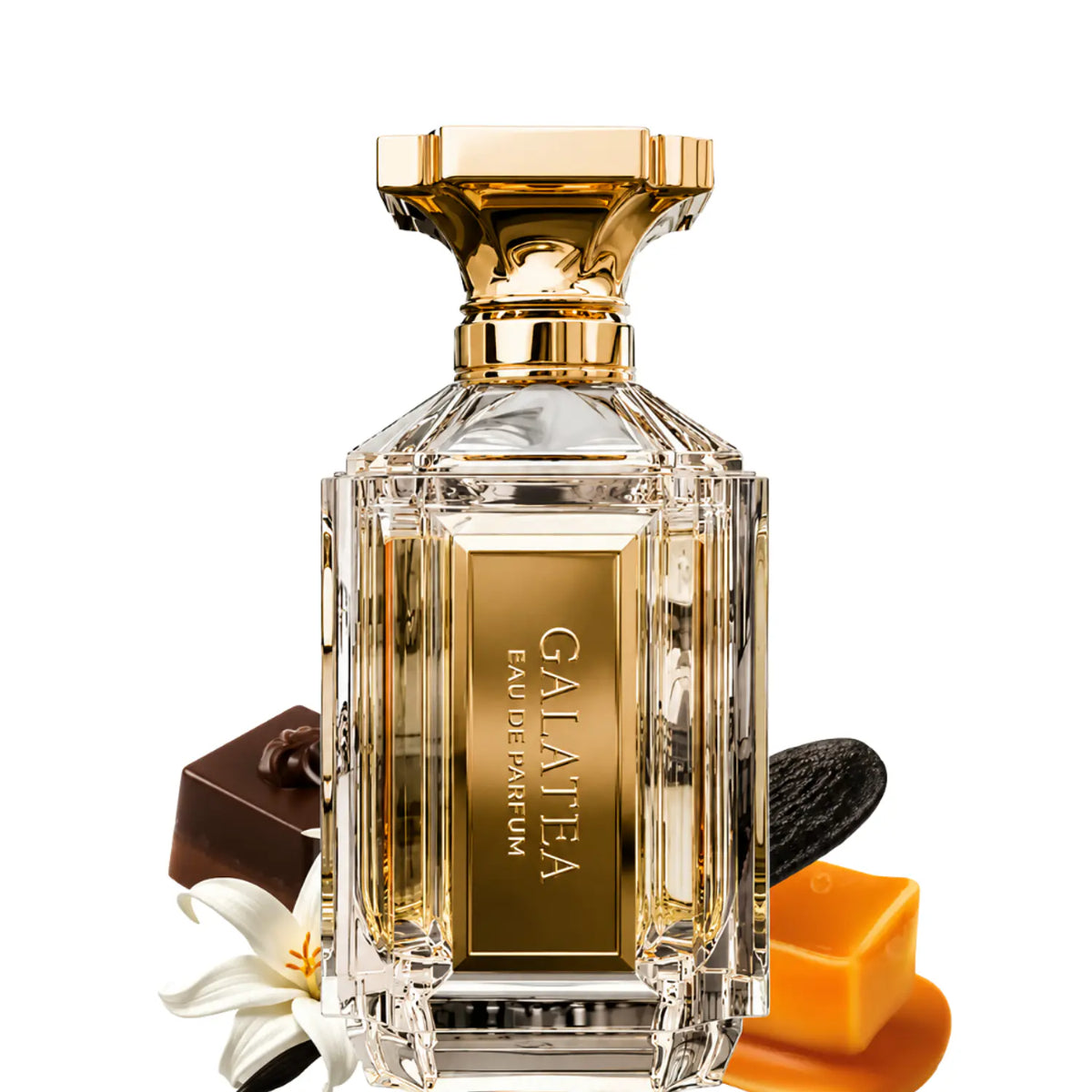 Perfume Velixir Galatea Edp Unisex 100 Ml