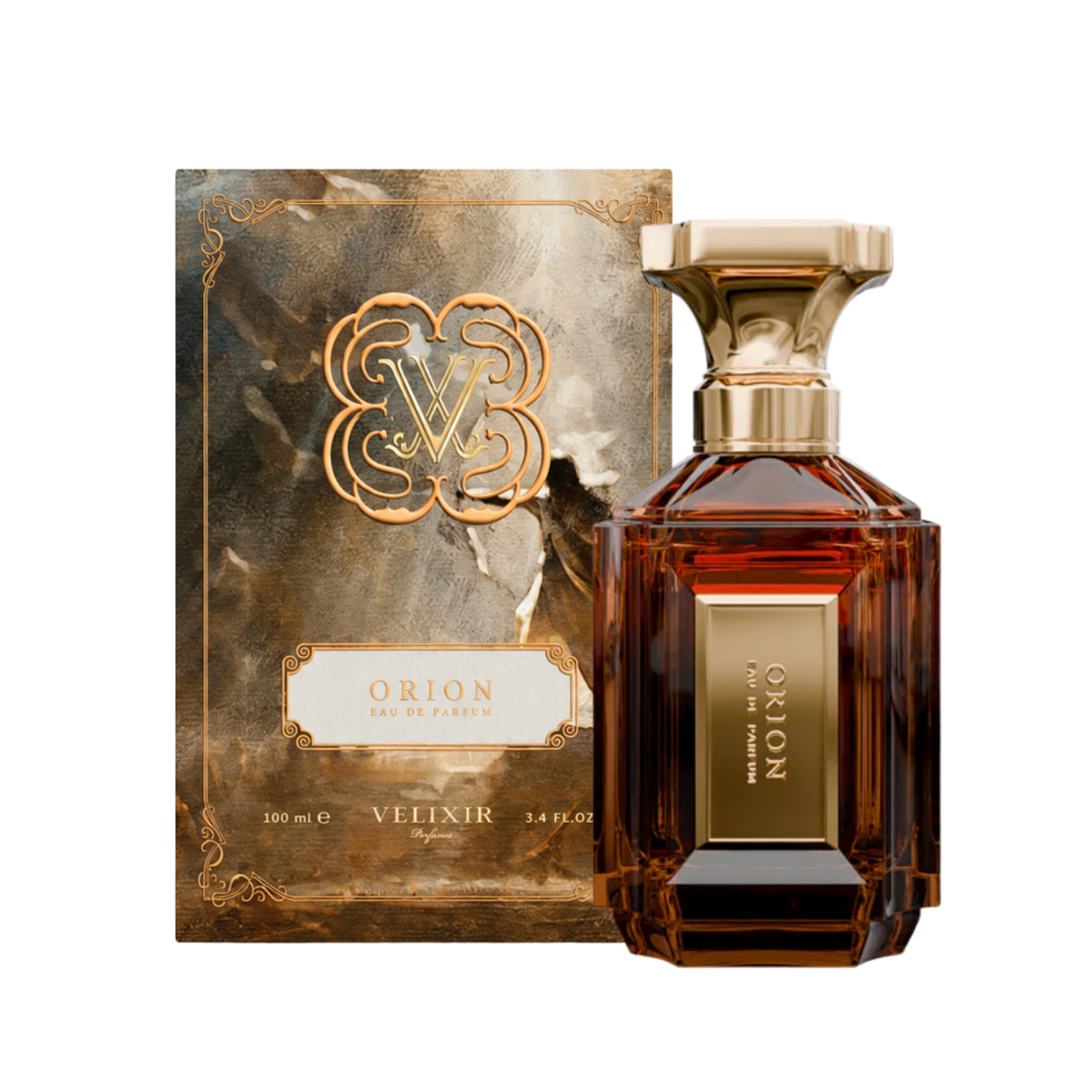 Perfume Velixir Orion EDP Unisex 100 ml