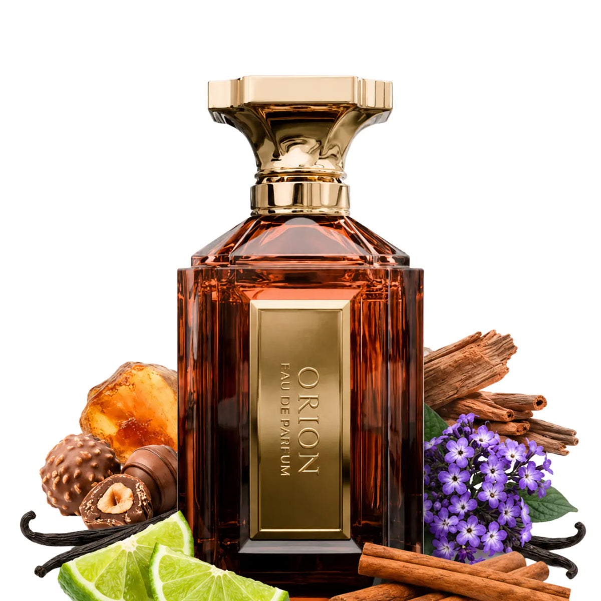 Perfume Velixir Orion EDP Unisex 100 ml