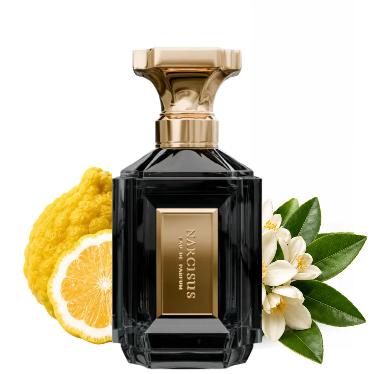 Perfume Velixir Narcisus Edp Unisex 100 Ml