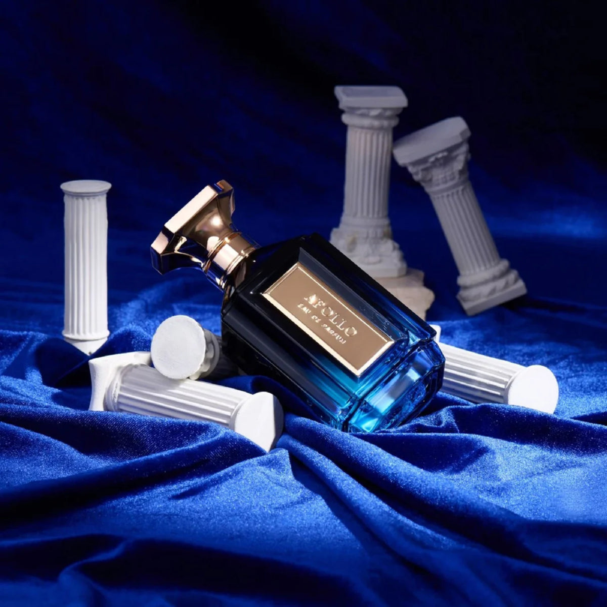 Perfume Velixir Apollo Edp Unisex 100 Ml