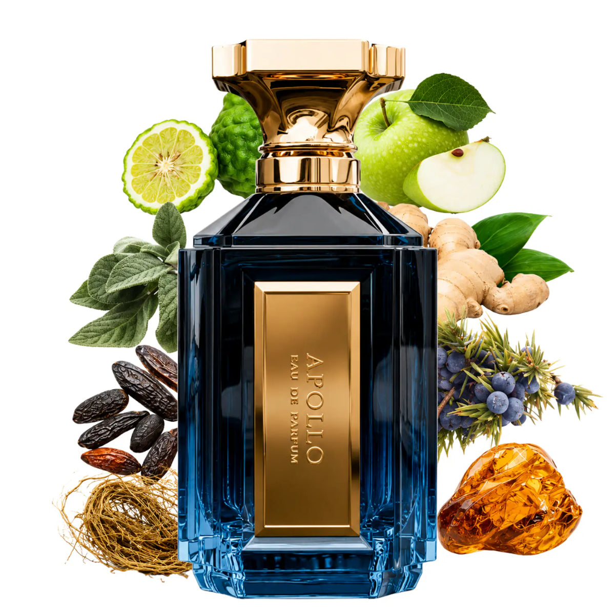 Perfume Velixir Apollo EDP Unisex 100 ml