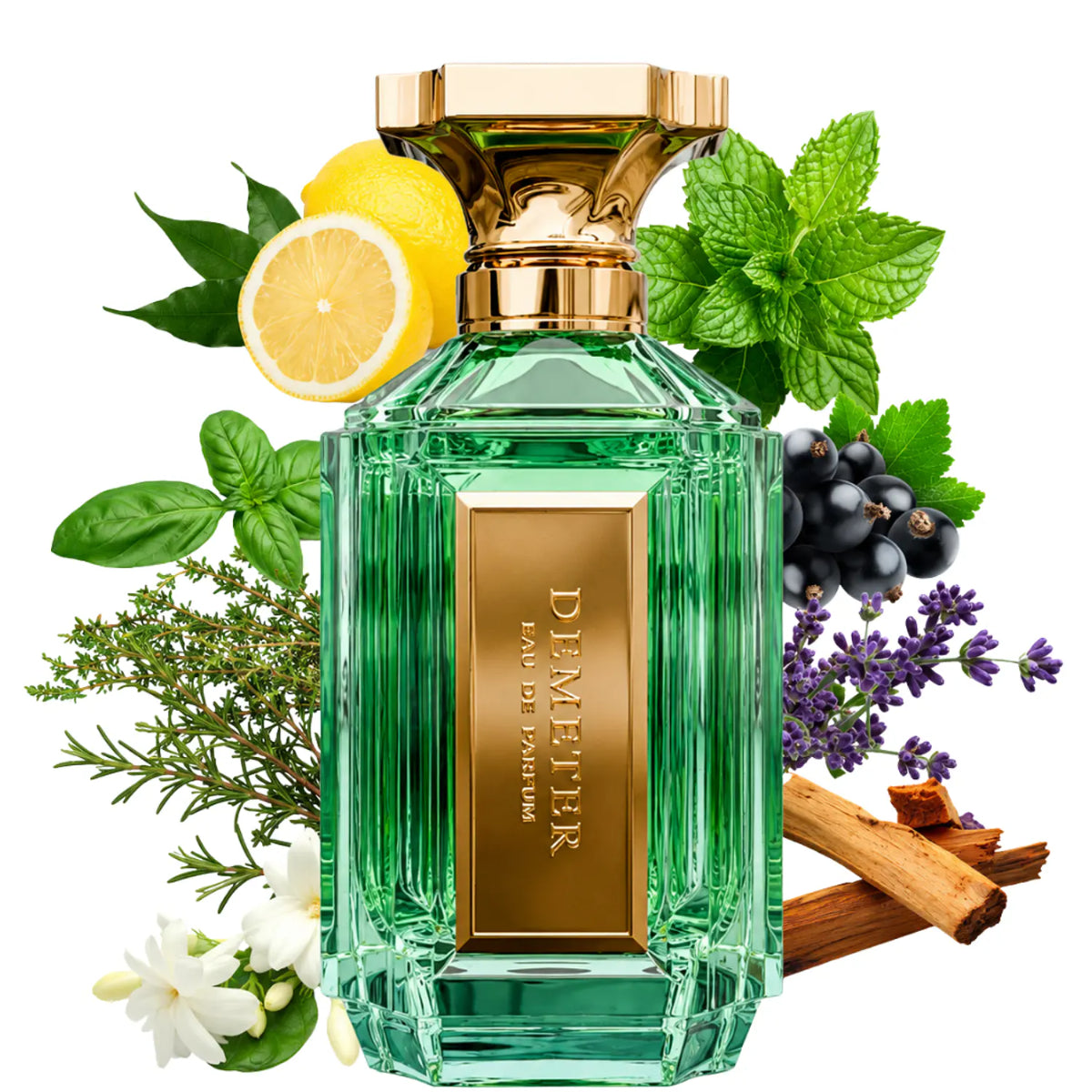 Perfume Velixir Demeter EDP Unisex 100 ml