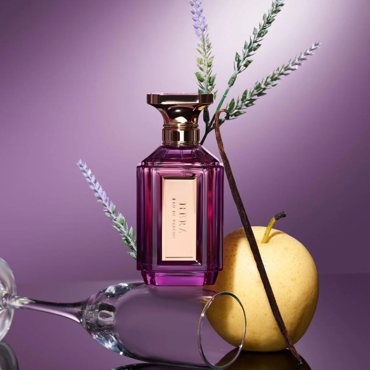 Perfume Velixir Hera Edp Unisex 100 Ml