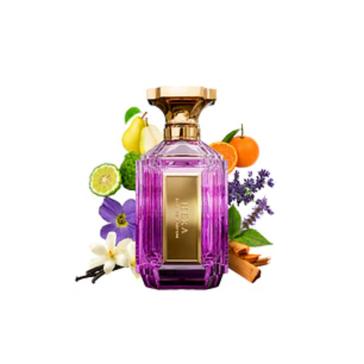 Perfume Velixir Hera Edp Unisex 100 Ml