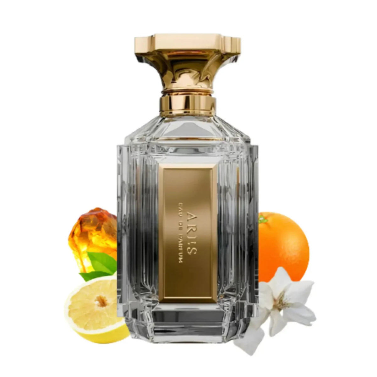 Perfume Velixir Ares EDP Unisex 100 ml
