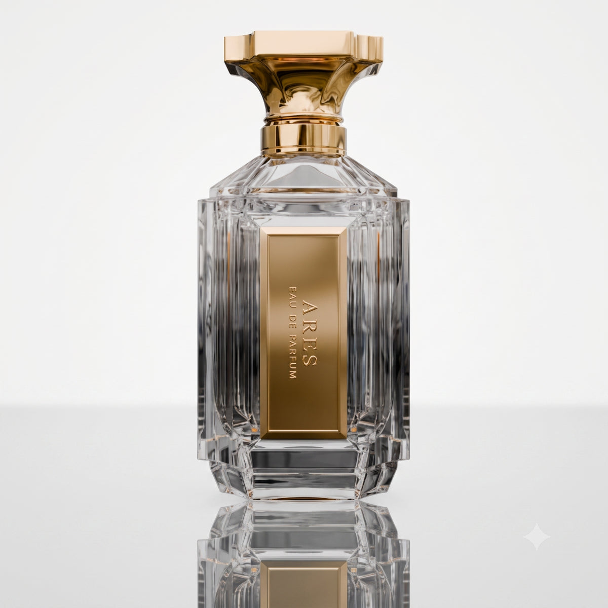 Perfume Velixir Ares Edp Unisex 100 Ml