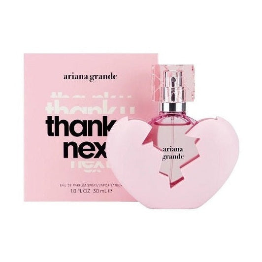 Perfume Thank U Next Ariana Grande Mujer Edp 30 Ml