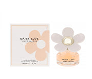 Perfume Daisy Love Marc Jacobs Mujer Edt 50 Ml