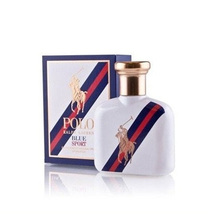 Perfume Polo Blue Sport Hombre Edt 75 Ml