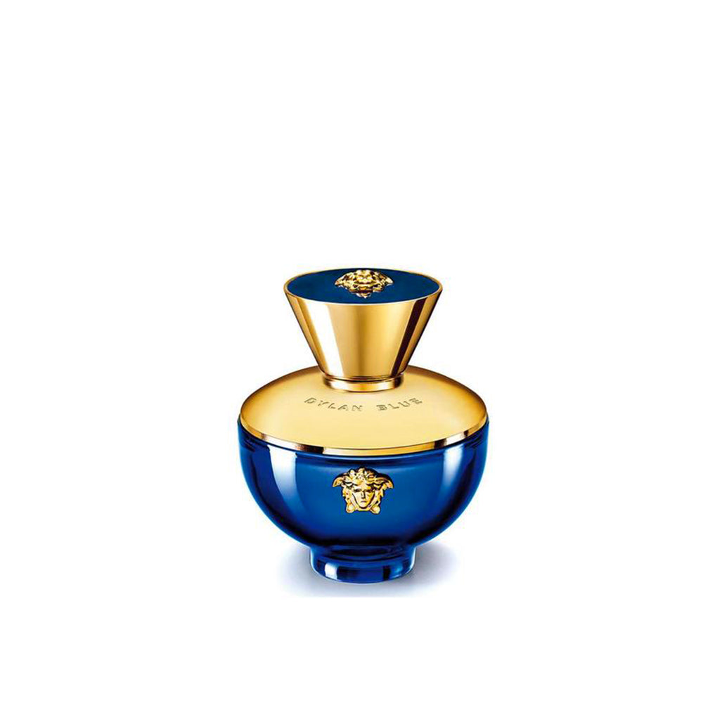 PERFUME DYLAN BLUE MUJER EDP 100 ML TESTER