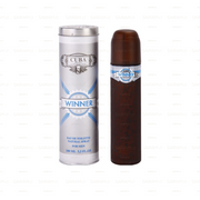 Perfume Cuba Winner Hombre Edt 100 Ml