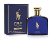Perfume Polo Blue Gold Blend Hombre Edp 125 Ml