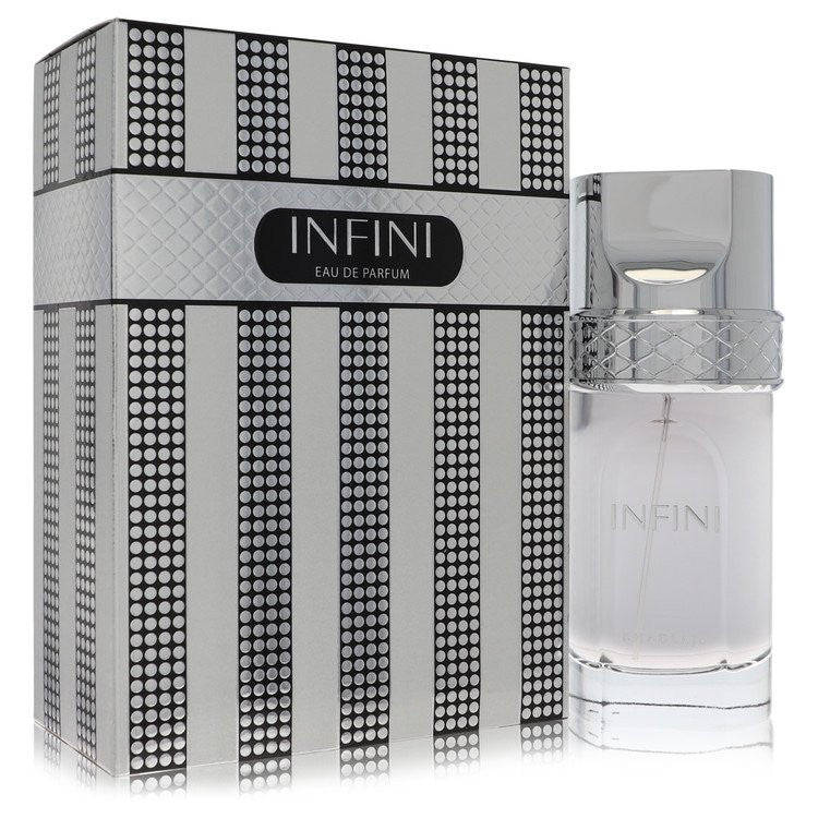Perfume Khadlaj Infini Edp 100ML