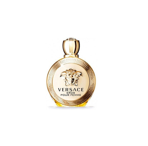 Perfume Eros Versace Mujer Edp 100 Ml Tester