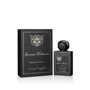 PERFUME LORENZO PAZZAGLIA INCENSO NOTTURNO UNISEX EXTRAIT DE PARFUM 50 ML