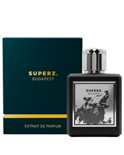 Perfume Superz The Wolf Unisex Extrait De Parfum 50 Ml