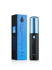 Perfume Perfumer S Choice Leo N 11 Hombre Edp 50 Ml