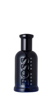 Perfume Boss Night Hombre Edt 100 Ml Tester