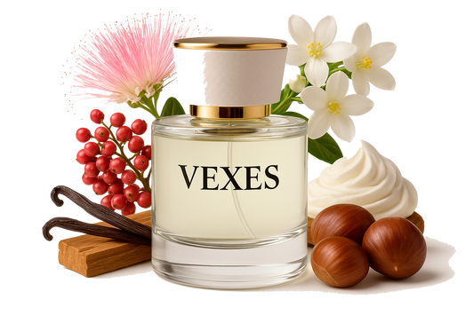 Perfume Vexes W331 Edp 50 Ml Mujer