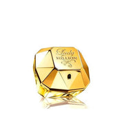 PERFUME LADY MILLION MUJER EDP 80 ML TESTER