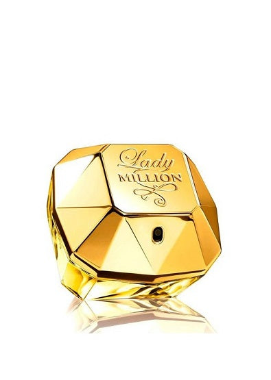 PERFUME LADY MILLION MUJER EDP 80 ML TESTER