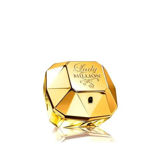 PERFUME LADY MILLION MUJER EDP 80 ML TESTER