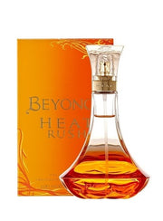 Perfume Beyonce Heat Rush Mujer Edt 100 Ml